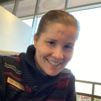 Carly Ricker