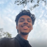 Pranav M