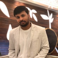 Gopi Krishna