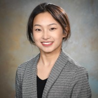 Chloe Wu