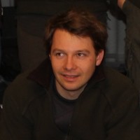 Jean-François Maquet