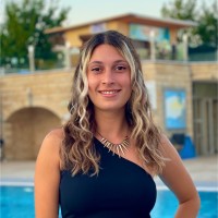 Burçak Aysen Kalmuk, M.Sc