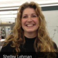 Michelle (Shelley) Lehman