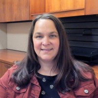 Amy Marler, CSPO