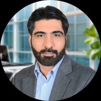 Muhammad Imran Khan