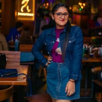 Aanya sinha
