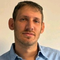 Lior Farbman