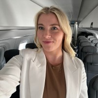Maria Prothero
