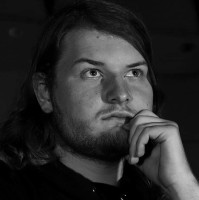 Daniel Stearn