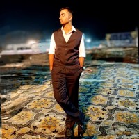 Aryan Amar