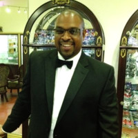 Lerenzo Calhoun, JD, IPMA-CP