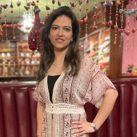 Amrita Bhutani