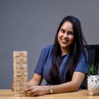 Varsha Chouhan