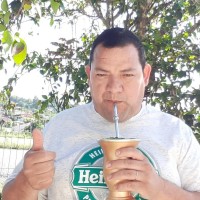 Celso Augusto Nunes Da Silva