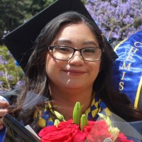 Melissa Bedolla Loaiza