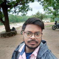 anup haldar