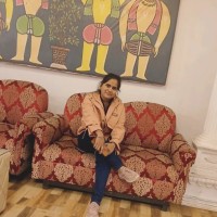 Soni Ojha