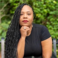 Asha Karimah Robinson