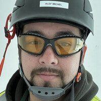 Alef Michel Pereira de oliveira