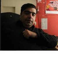 Sheikh Muhammad Arif