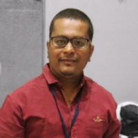 Mehul Chaitwar