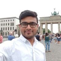 Dhananjay Patel