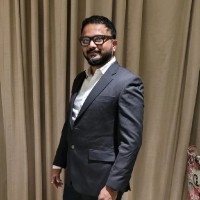 Dinesh Shingewar