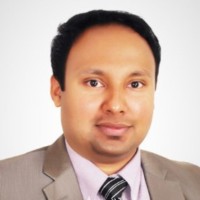 Smithin Jacob Modayil