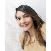 Kenys Johana Díaz Martínez