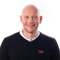 Øyvind Sandvik