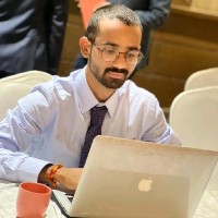 Mukesh Sadgir