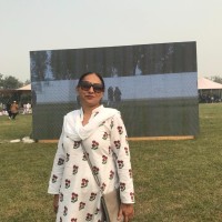 Sajida Rehman