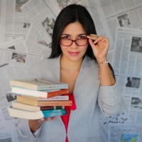 Ana C. Morales