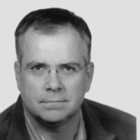 Bernard Bourret