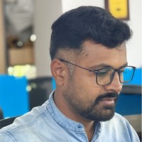 Sudheer Kumar