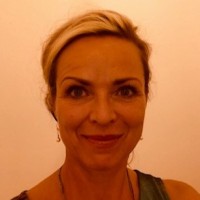 Christel Ebbe Rasmussen