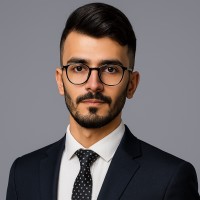 Anas H. Khalil