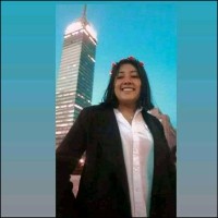 Alejandra Osorio Martinez