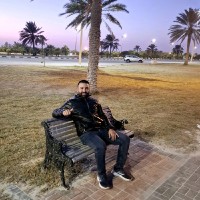 Ahmad Almadi