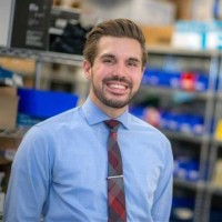 Jeffrey Ryan Meadows, Pharmd, Bcccp, Bcidp, Bcps