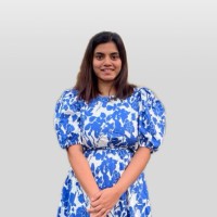 Mehak Bharne