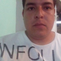 Abraham Rodriguez Tapia