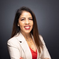 Elsi Moreira Aragão Devlin