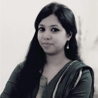 Prachi Saxena