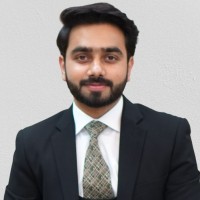 Abdul Haseeb Khan
