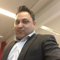 Jatin Grover