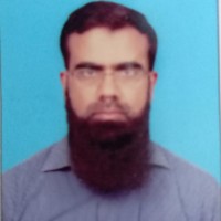 Muhammad Zeeshan Moin (Pe, Mba)