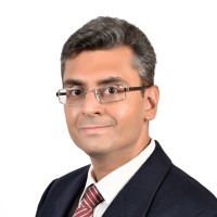 Ashish Bhatia