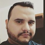 Rodrigo Vieira
