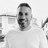 William Scarlino